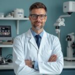 The Eye Doctor’s Secret Weapon for Better Vision