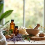 Switching to Natural Beauty Products: What Actually Changes in Your Routine