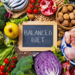 Balanced Diet Basics for Beginners: Understanding Essential Nutrients and Meal Planning