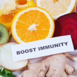 Healthy Habits for Immune Support: Essential Practices for Year-Round Wellness